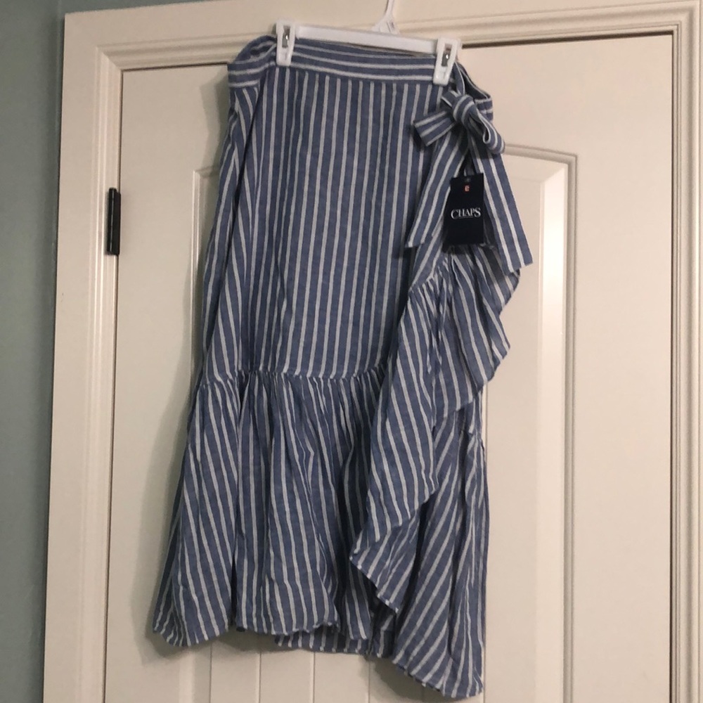 Brand new skirt 🤩